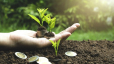 H2 of 2018 was widely regarded as a difficult period for green finance, but the market is showing signs of resurgence